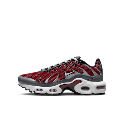 Bota Nike Air Max Plus pro větší děti 