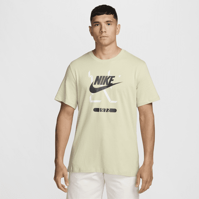 Playera para hombre Nike Sportswear