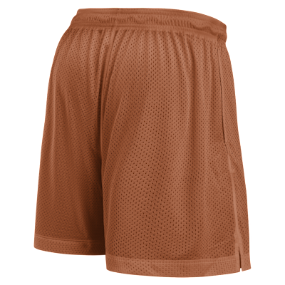 Texas Reversible Men's Nike Dri-FIT College Shorts