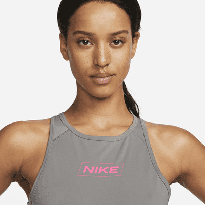 Nike best sale elastika crop