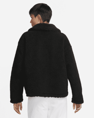 Nike Sportswear Swoosh Women's Full-Zip 