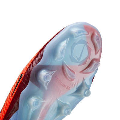 Nike Phantom 6 Low Elite Firm-Ground Football Boot