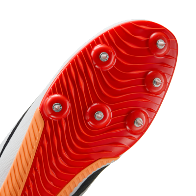 Nike Zoom Rival Sprint Athletics Sprinting Spikes