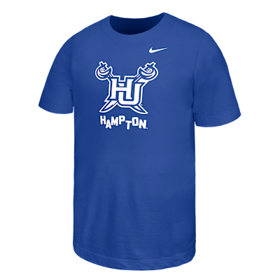 Nike College (Hampton University)