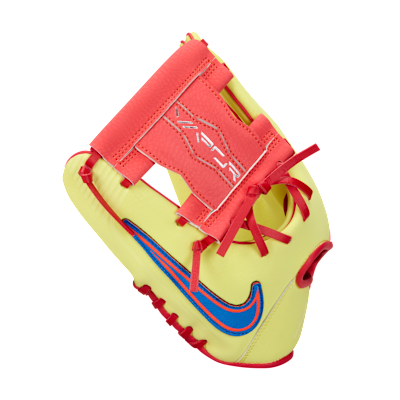 Nike Vapor "Ronald Acuña Jr." Big Kids' Left-Handed Fielding Mitt