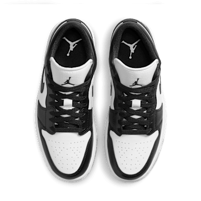 Sko Air Jordan 1 Low för kvinnor