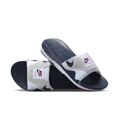 Air Max 1 Men's Slides. Nike.com