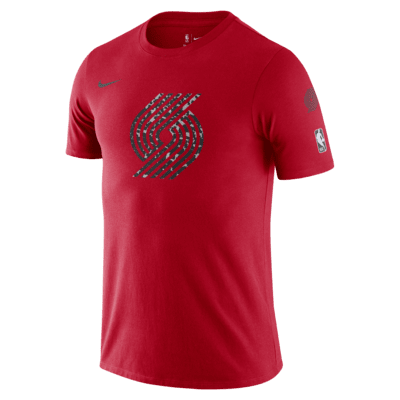 Portland Trail Blazers Essential Men's Nike NBA T-Shirt