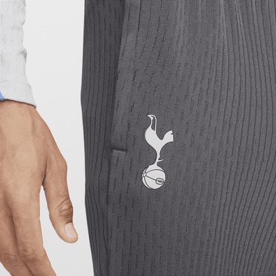 Tottenham Hotspur Strike Elite Nike Dri-FIT ADV strikket fotballbukse til herre