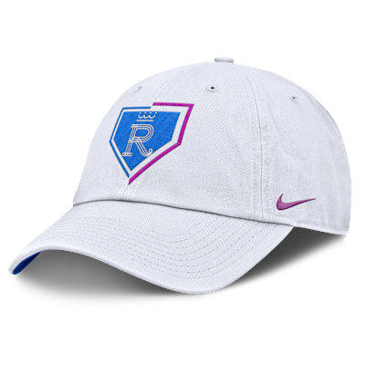 Kansas City Royals City Connect Club Men's Nike MLB Trucker Adjustable Hat from Nike - $34