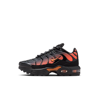 Nike Air Max Plus Younger Kids' Shoes
