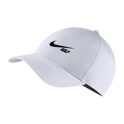 Gorra de golf Nike Swoosh Legacy91