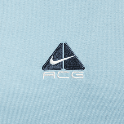 Nike ACG «Lungs» langermet T-skjorte til herre