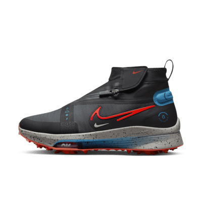 Nike Air Zoom Infinity Tour 2 Shield Men's Weatherized Golf Shoes