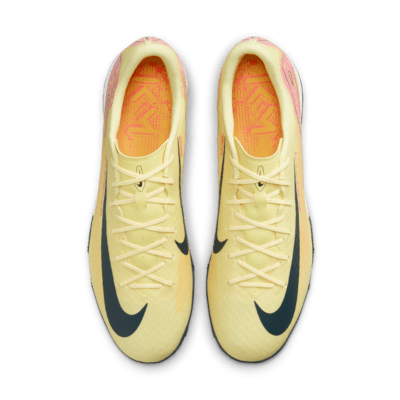 Nike Mercurial Vapor 16 Academy "Kylian Mbappé" TF Low-Top Soccer Shoes