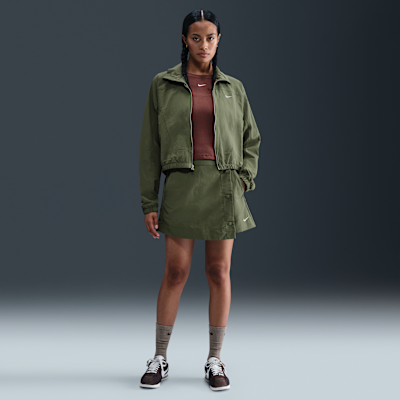 Nike Sportswear Essential Women's Woven Skort