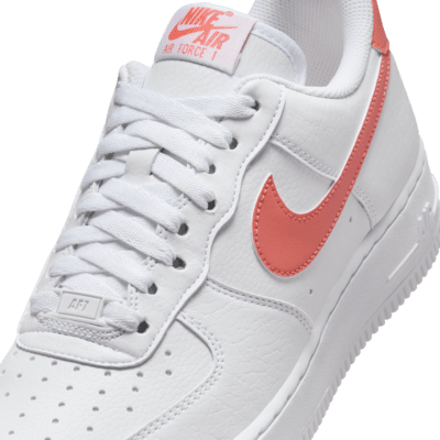 Tenis para mujer Nike Air Force 1 '07 Next Nature