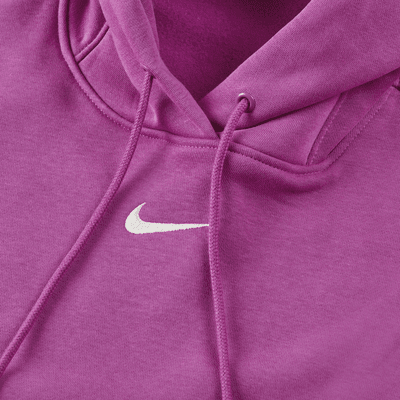 Nike Sportswear Phoenix Fleece Women's Oversized Pullover Hoodie