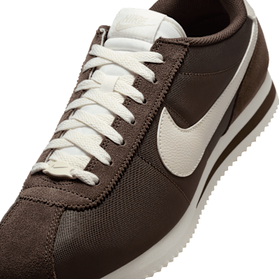 Nike Cortez Textile Men's Shoes