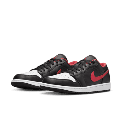 aj 1 low men's