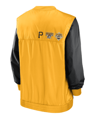 Pittsburgh Pirates Summer Break Vest - Mens