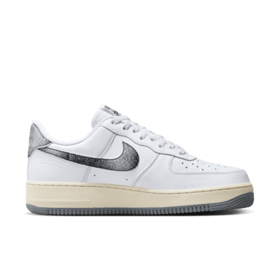 Calzado para hombre Nike Air Force 1 '07 LX