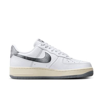 Nike Air Force 1 '07 Lx Men'S Shoes. Nike Vn