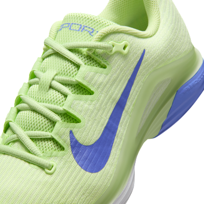 Nike Vapor 12 Women's Hard Court Tennis Shoes