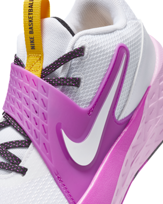 Nike Team Hustle D 12