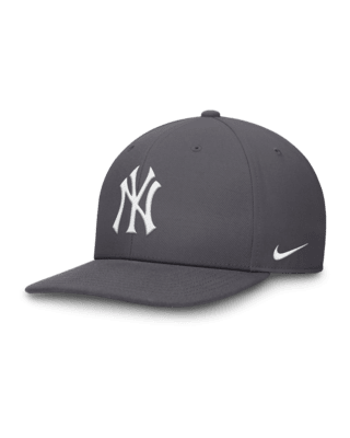 Мужские  New York Yankees Pro Nike Dri-FIT MLB Adjustable Hat