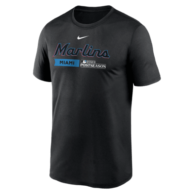 Miami Marlins 2023 Postseason Collection Dugout T-Shirt, hoodie, sweater, long  sleeve and tank top