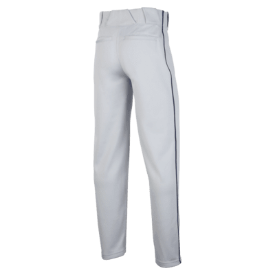 Nike Vapor Select 2 Big Kids' Piped Baseball Pants