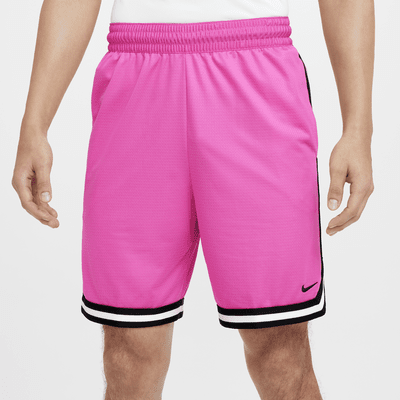 Shorts de básquetbol de 20 cm Dri-FIT para hombre Nike DNA