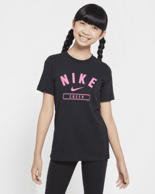 Подростковая футболка Nike Big Kids' (Girls') Cheer