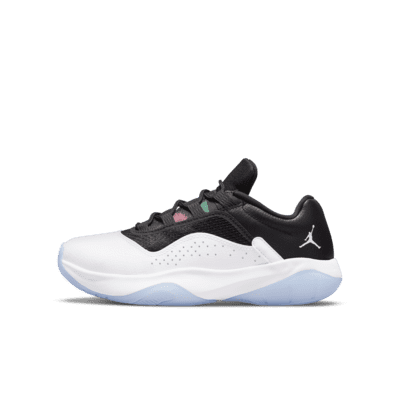 Scarpa Air Jordan 11 CMFT Low - Ragazzi. Nike IT