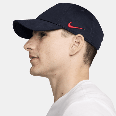 Casquette Nike Croatie Heritage86