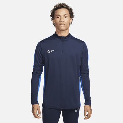 NIKE公式】ナイキ Dri-FIT アカデミー メンズ サッカードリルトップ