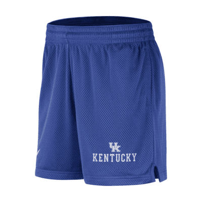 Kentucky Men's Nike Dri-FIT College Knit Shorts