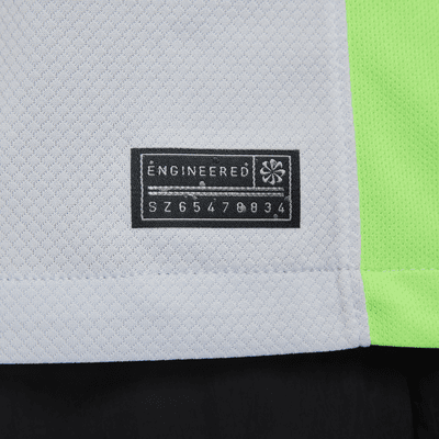 VfL Wolfsburg 2024/25 Stadium Third Nike Replika-Fußballtrikot mit Dri-FIT-Technologie (Damen)