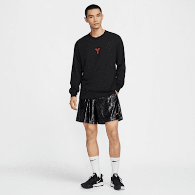 Kobe Men's Max90 Long-Sleeve T-Shirt