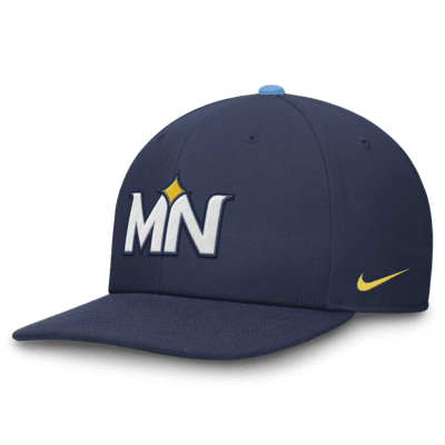 Minnesota Twins City Connect Pro
