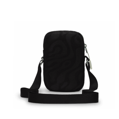 Crossbody-väska Nike Heritage (liten, 1L)