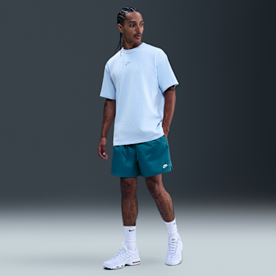 Nike Club Men's Woven Flow Shorts