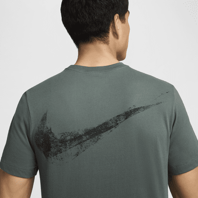 Nike Dri-FIT Fitness-T-Shirt (Herren)