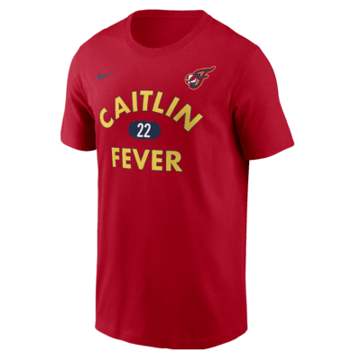 Caitlin Clark Indiana Fever