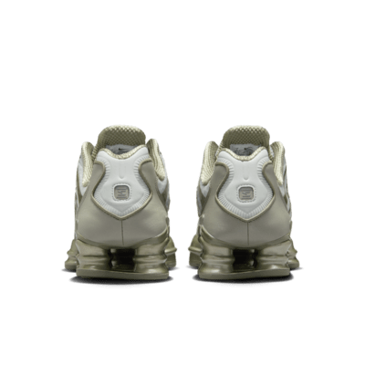 Nike Shox TL Women's Shoes