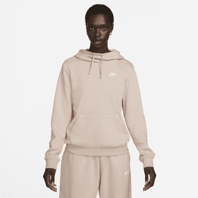 nike funnel hoodie