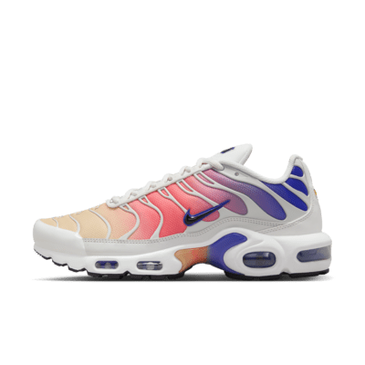 Nike Air Max Plus Women's Shoes