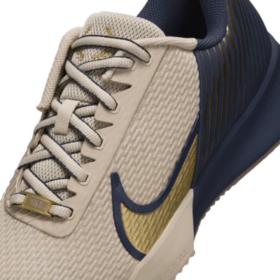 Chaussure de tennis pour terre battue Nike Air Zoom Vapor Pro 2 Premium pour homme