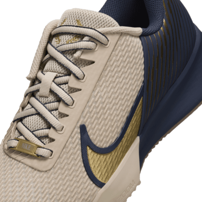 Nike Air Zoom Vapor Pro 2 Premium Men's Clay Court Tennis Shoes